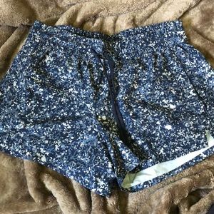 Lightweight athleta women’s shorts